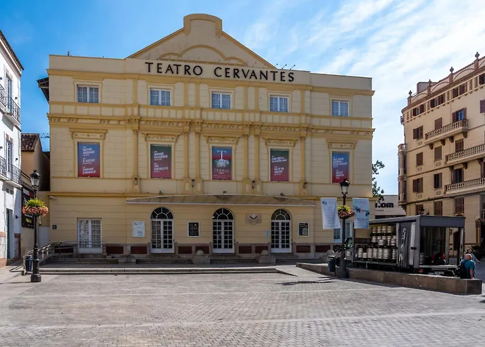 Casa Enrique In Centre - Tcm